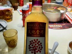 -潮牛海记•潮汕牛肉火锅•醉鸡煲•粿条汤(通北路店)