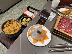 -骨之味·筒骨汤火锅(江头店)