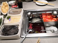 -海底捞火锅(凯德广场店)