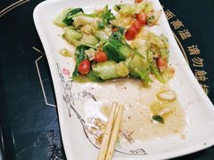 -我们家私房纸包鱼·烧烤