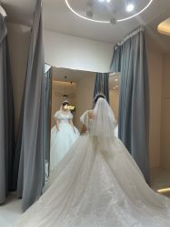 点击看大图 -Color卡诺婚纱礼服馆(南京严选店)