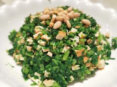 马兰拌香干-上海德兴馆(昌里店)