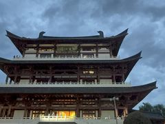 -杜甫江阁