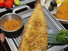 -小川洋风料理(江汉路店)