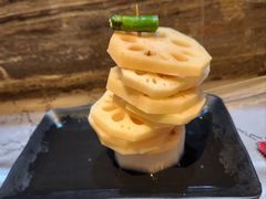 -红辣椒·川菜·火锅(曹杨店)