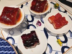 烧味三拼-炳胜私厨(万象前海店)
