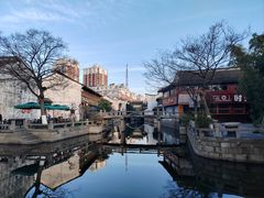 -嘉兴月河历史街区