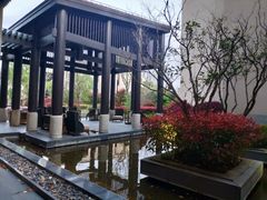 -上海崇明金茂凯悦酒店