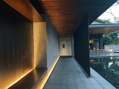 -木守西溪溪隐餐厅