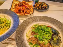 -面乙新派手擀面(大悦城店)