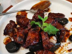 -开海·红岛海鲜虾水饺(石老人店)
