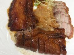 -锦粤宫·精致粤菜(深圳北站店)