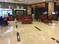 -中国饭店-餐厅