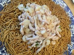 -裕兴记·三虾面(西北街总店)