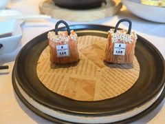 -丽思卡尔顿酒店-天泰轩中餐厅(大沽北路店)