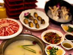 -纯味斑鱼府(中海环宇荟店)