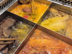 -海底捞火锅(九霄梦天地店)