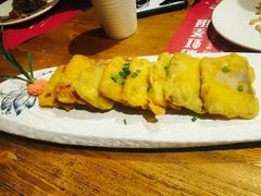 -繁花里音乐餐厅(新天地店)