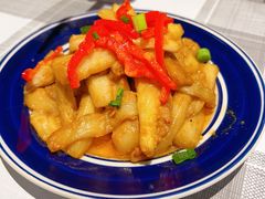 -彭耕记猪油炒小菜(吉联mall店)