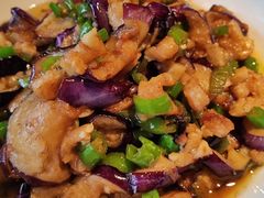 -农耕记·湖南土菜(halo广场店)