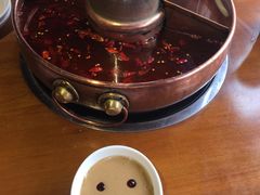 -宝泉铜锅·涮羊肉(解放东路店)