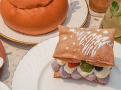 -大树餐厅(大悦城店)