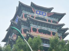 -门城湖公园