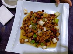-丁太婆老妈蹄花(人民公园非遗总店)
