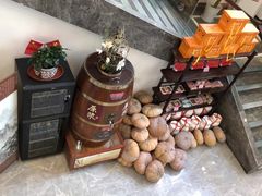 -千滋百味·醉江澜花园餐厅(街道口店)