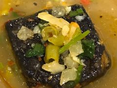 -龚记长沙臭豆腐(向西店)