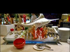 -嘉莱特精典国际酒店·醇咖啡厅