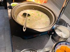 -星伦多自助料理(江阴万达店)