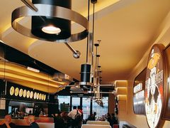 -师烤·豆花烤鱼(广州荔湾扬韬广场店)