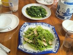 -孙权家菜馆(龙门古镇店)