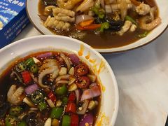 -丁字口海鲜热炒·烧烤大排档