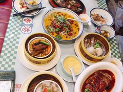 -香港新曜记茶餐厅(星耀城店)