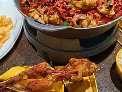 -蛙喔牛蛙(盐城盐都万达店)