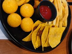 -魏斯理汉堡(西安沣东吾悦店)