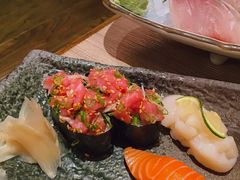 -小山日本料理(岭南天地店)