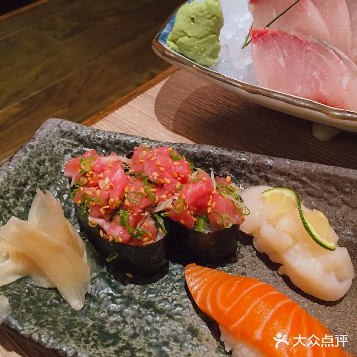 小山日本料理(岭南天地店)图片