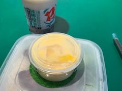 -孖记茶档·热腾茶餐(荔湾领展广场店)