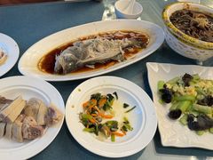 -古南都·江苏酒家(建宁路店)