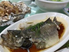 -景好海鲜餐厅(大鹏必选旅游店)