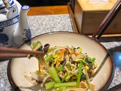 -南京大牌档(三阳广场苏宁店)