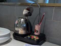 -叹茶靓点·粤式餐厅·全天茶市(石井万民广场店)