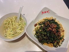 -东泰祥生煎馆(重庆北路店)