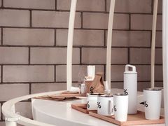 -% Arabica阿拉比卡咖啡(深圳湾万象城店)
