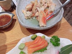 -锅物新语&寿喜烧.炉端割烹(世博源店)