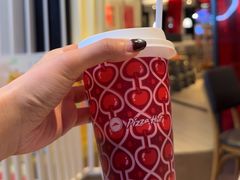 -必胜客(绿地新都会店)