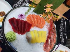 -松坂屋日料自助(长城路店)